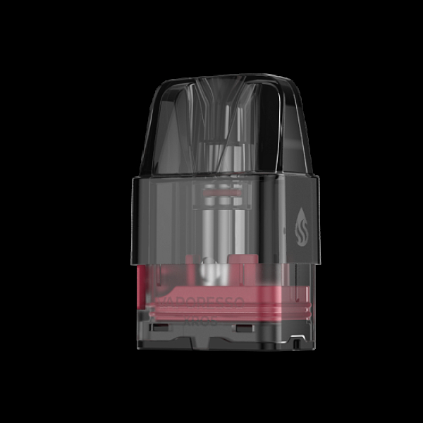 Сменный Картридж Vaporesso Xros 3Ml, 0.8 Ohm Corex 2.0 (4 Шт.) в Красноярске