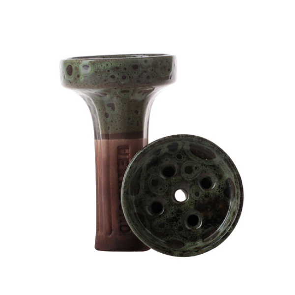 Чаша Werkbund Wz Killer Coral Green в Красноярске
