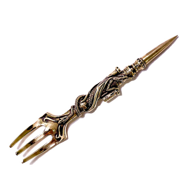 Шило Werkbund Locher/Fork Dragon (Wlfd) в Красноярске