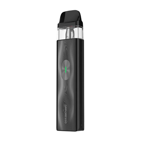 POD-система Vaporesso Xros 4 Mini Pod Kit 1000Mah Black  в Красноярске