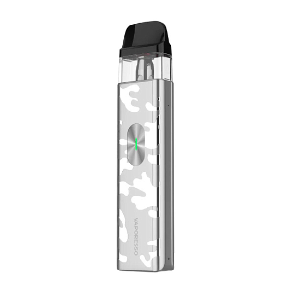 POD-система Vaporesso Xros 4 Mini Pod Kit 1000Mah Camo Silver  в Красноярске