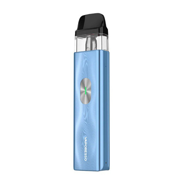 POD-система Vaporesso Xros 4 Mini Pod Kit 1000Mah Ice Blue  в Красноярске