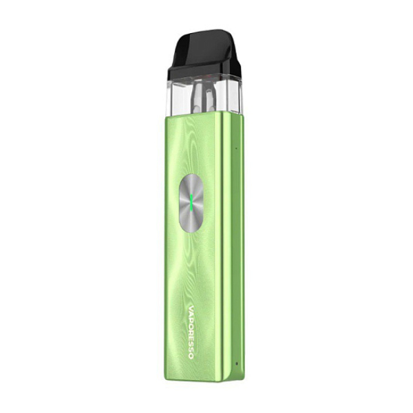 POD-система Vaporesso Xros 4 Mini Pod Kit 1000Mah Ice Green  в Красноярске