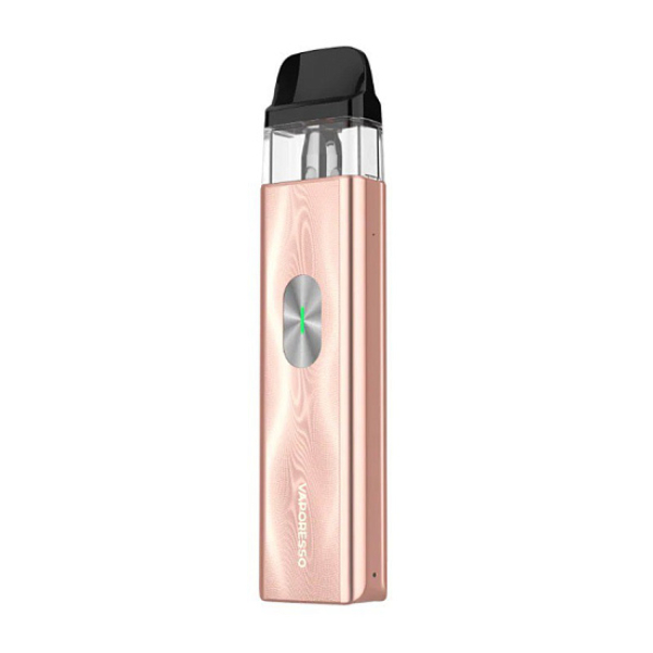 POD-система Vaporesso Xros 4 Mini Pod Kit 1000Mah Ice Pink  в Красноярске
