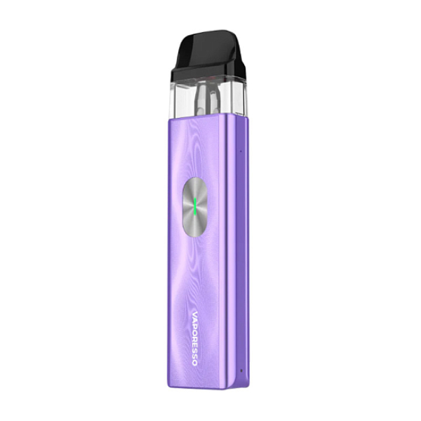 POD-система Vaporesso Xros 4 Mini Pod Kit 1000Mah Ice Purple  в Красноярске