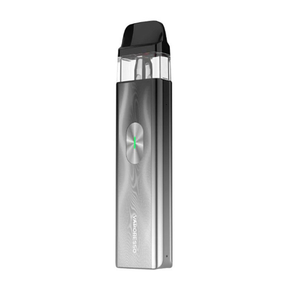 POD-система Vaporesso Xros 4 Mini Pod Kit 1000Mah Space Grey  в Красноярске