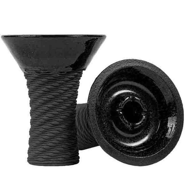 Чаша Conceptic C3D-11 Black Bowl в Красноярске