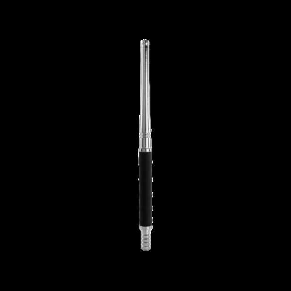 Мундштук Conceptic Mouthpiece Steel Black 30 См в Красноярске