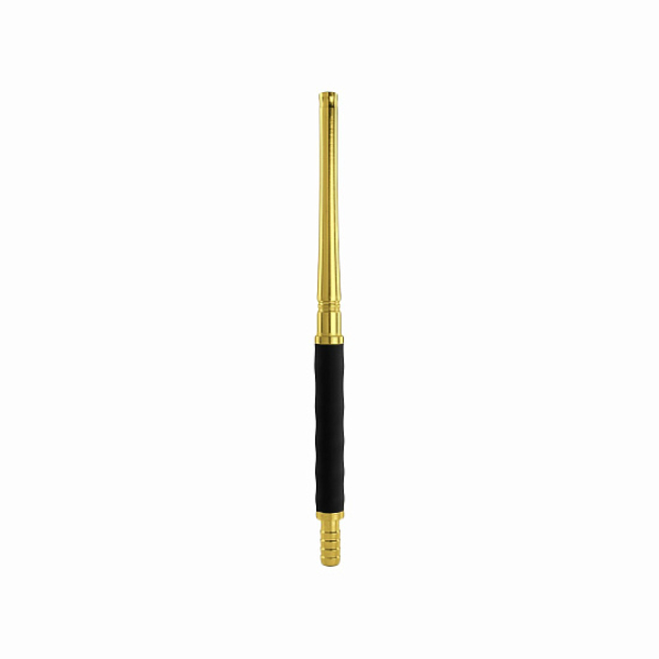 Мундштук Conceptic Mouthpiece Steel Gold 30 См в Красноярске