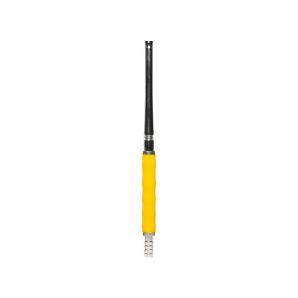 Мундштук Conceptic Mouthpiece Steel Yellow 30 См в Красноярске