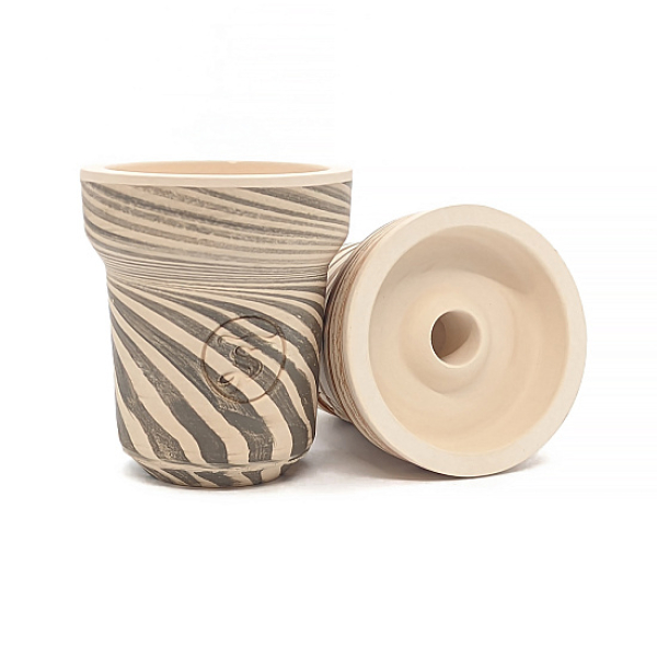 Чаша St Bowls Phunnel Tornado Black в Красноярске