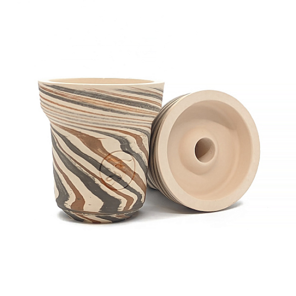Чаша St Bowls Phunnel Tornado Mix в Красноярске
