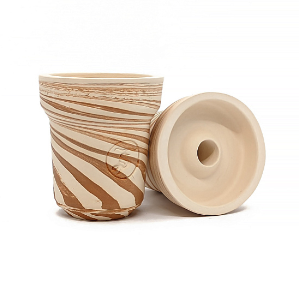 Чаша St Bowls Phunnel Tornado Red в Красноярске