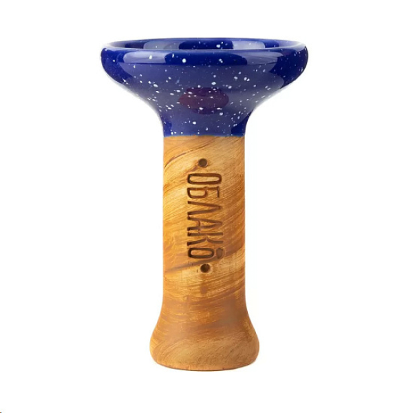Чаша Облако Phunnel M Glaze (Синий Космос) в Красноярске