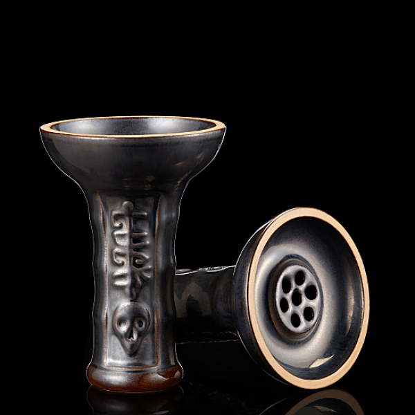 Чаша Хулиган Roller (Серебро) в Красноярске