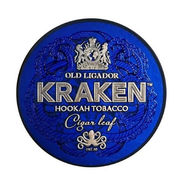 Табак Kraken Pomegranate (Гранат)  30 грамм в Красноярске