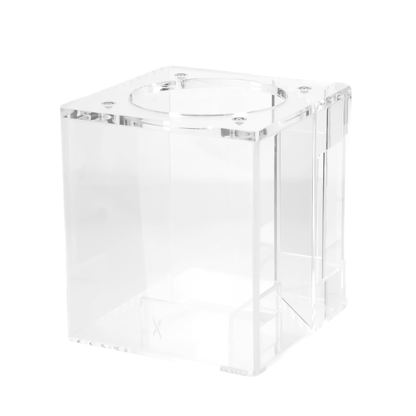 Колба Hoob Cube Gold в Красноярске