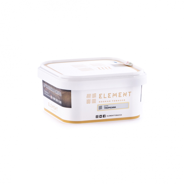 Табак Element Воздух Tropicana  200 грамм в Красноярске