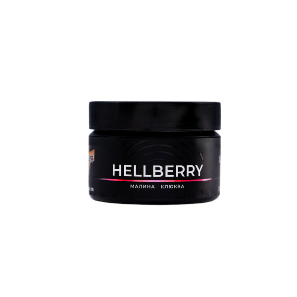 Табак Fake Hellberry 40 Г 40 грамм в Красноярске