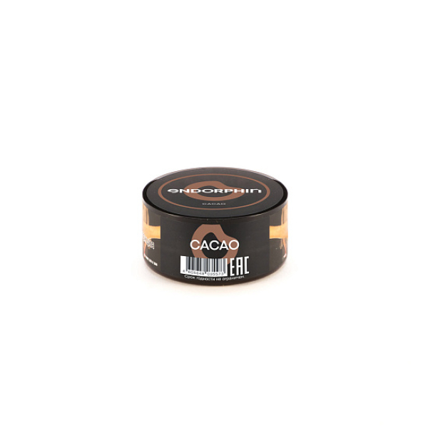 Табак Endorphin Cacao 25 грамм  в Красноярске