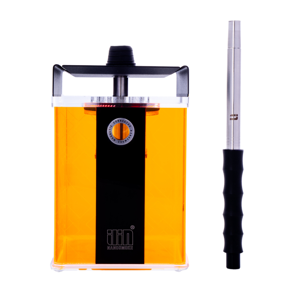 Кальян Nanosmoke | Ilin Lava в Красноярске