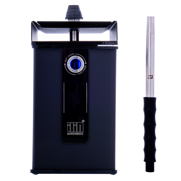 Кальян Nanosmoke | Ilin Ten в Красноярске
