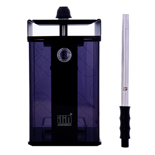 Кальян Nanosmoke | Ilin Three в Красноярске