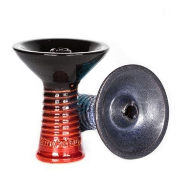 Чаша Smokelab Martini Glaze для кальяна в Красноярске