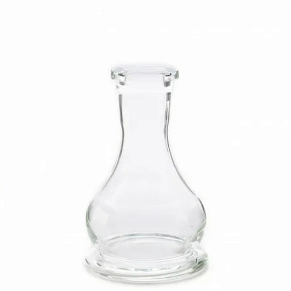 Колба  Капля Прозрачная Mini в Красноярске