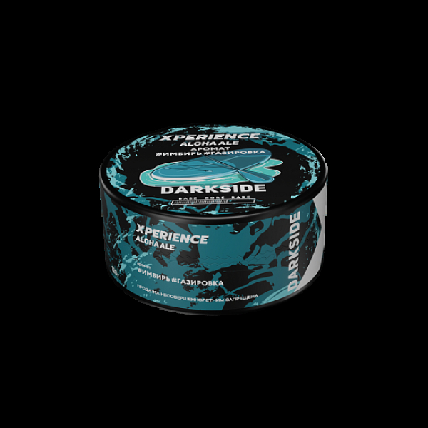 Табак Darkside Experience Aloha Ale 120 грамм  в Красноярске