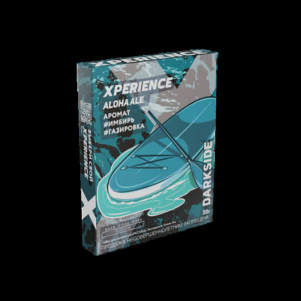 Табак Darkside Experience Aloha Ale 30 грамм  в Красноярске