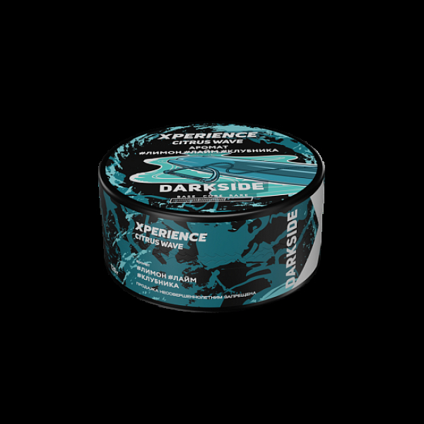 Табак Darkside Experience Citrus Wave 120 грамм  в Красноярске