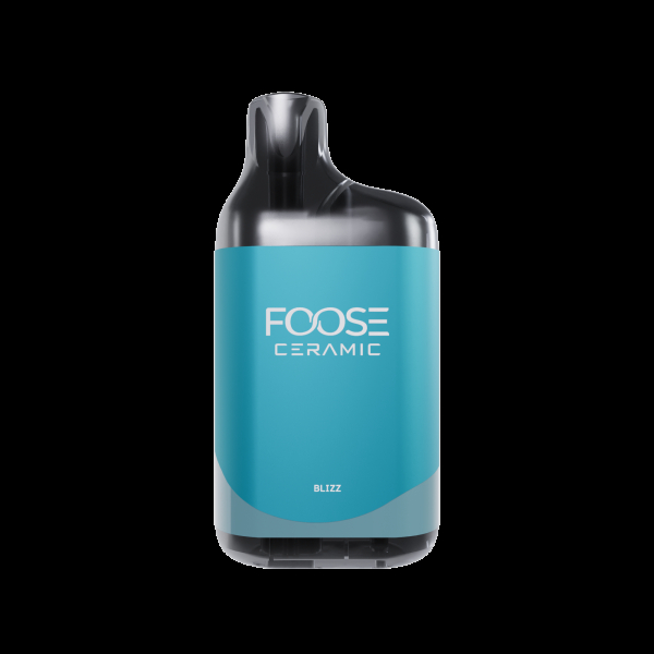 ЭСДН Foose Ceramic Близз 7000 затяжек в Красноярске
