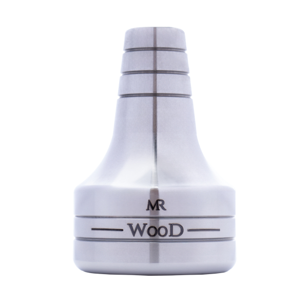 Уловитель сиропа Mr. Wood Mola Stainless Steel в Красноярске