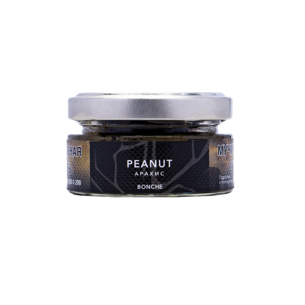 Табак Bonche Peanut 30 грамм в Красноярске