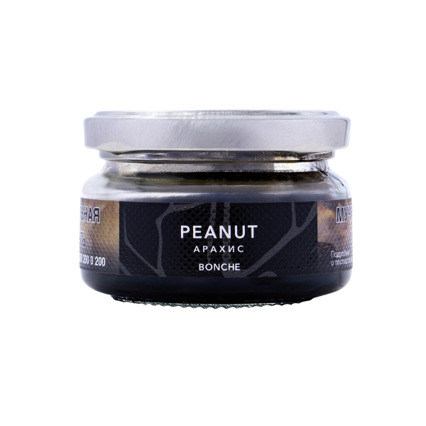 Табак Bonche Peanut 60 грамм в Красноярске