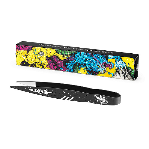 Щипцы Alpha Hookah X Tongs Houston в Красноярске
