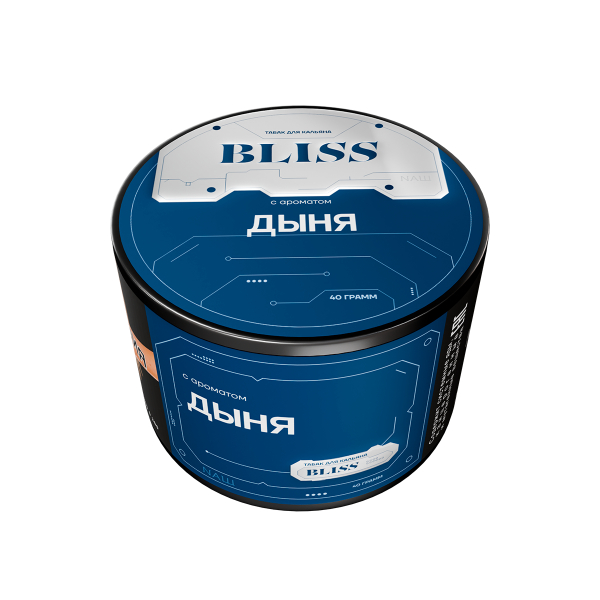 Табак Bliss Дыня 40 грамм в Красноярске