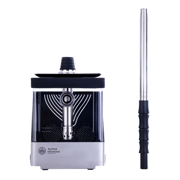 Кальян Alpha Hookah Smart Exzo в Красноярске