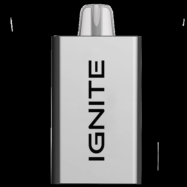 Электронка Ignite V50 Tobacco 5000 тяг в Красноярске
