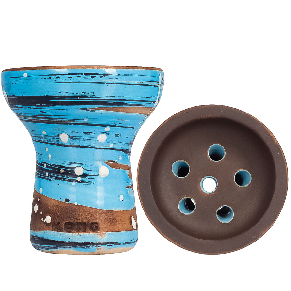 Чаша Kong Turkish Boy   Space Blue в Красноярске