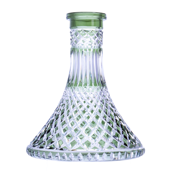 Колба Mr. Wood Crystal Vase 10 в Красноярске