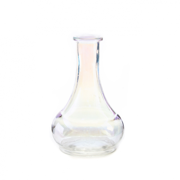 Колба Vessel Glass Капля Перламутровая Со Швом в Красноярске