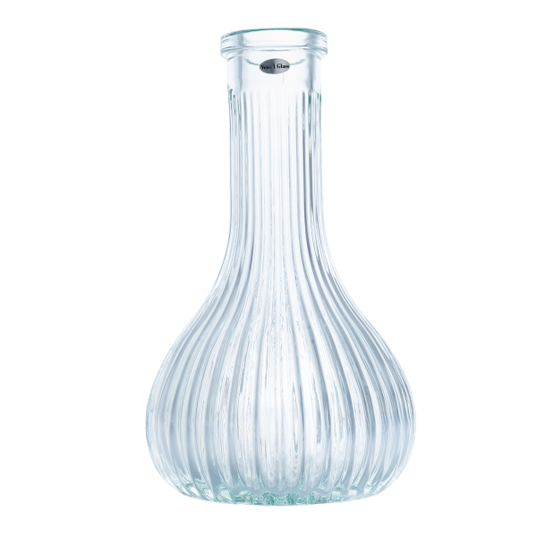 Колба Vessel Glass Капля Медуза Прозрачная в Красноярске