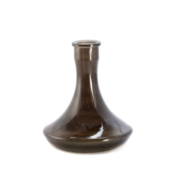 Колба Vessel Glass Крафт Со Швом Дым в Красноярске
