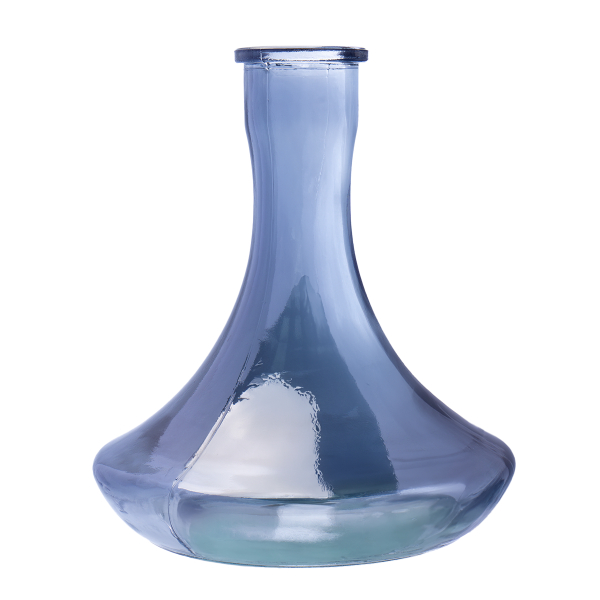 Колба Vessel Glass Крафт Со Швом Тонировка в Красноярске