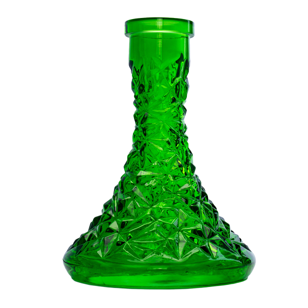 Колба Vessel Glass Кристалл Изумруд в Красноярске