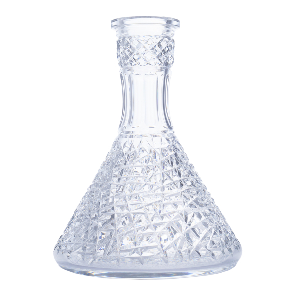 Колба Vessel Glass Хрусталь Хаос в Красноярске