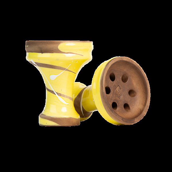 Чаша Conceptic Cd2 Yellow в Красноярске