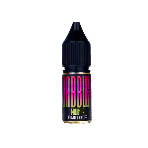 Жидкость Dabbler Salt Chubby Малина 10 мл в Красноярске